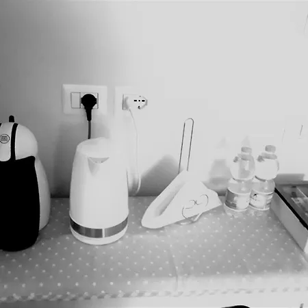 فندق مبيت وإفطار Mercedes