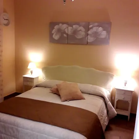 Mercedes فندق مبيت وإفطار