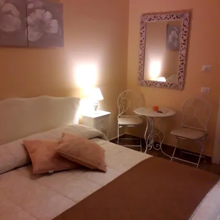 Mercedes فندق مبيت وإفطار