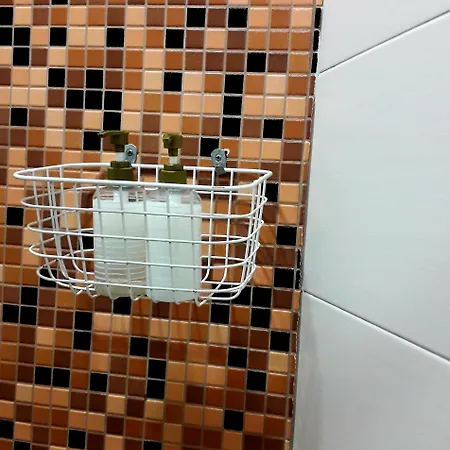 فندق مبيت وإفطار Mercedes 3*