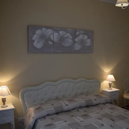 Bed & Breakfast Mercedes Boloňa