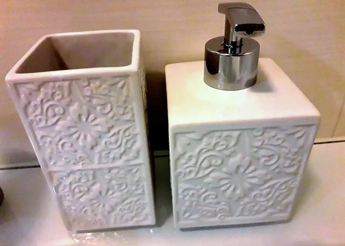 Bed and Breakfast Mercedes