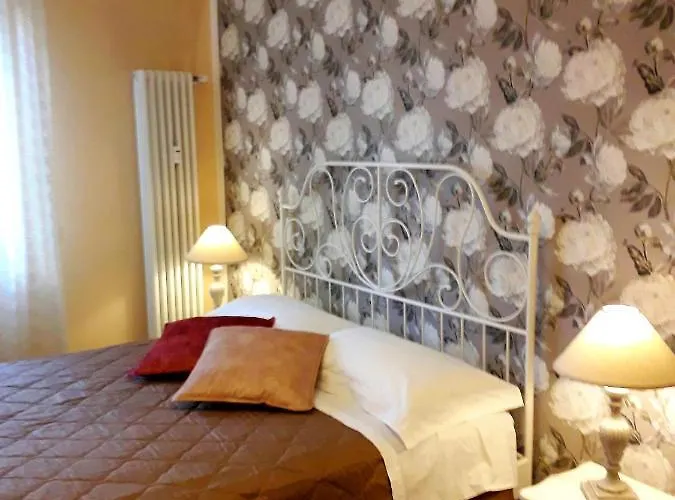 Frühstückspension Mercedes