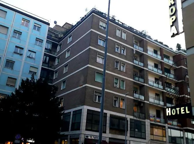 Mercedes Μπολόνια