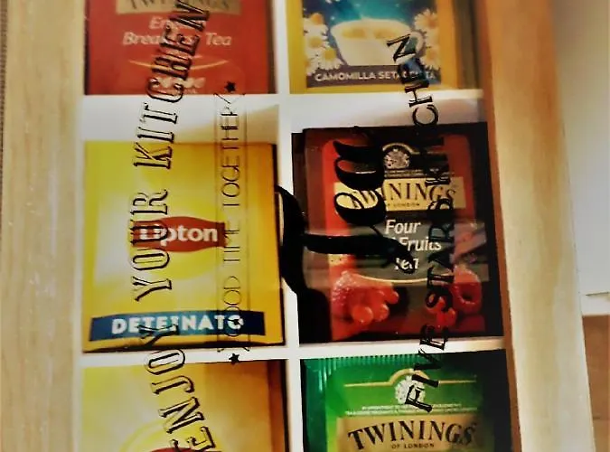 Mercedes Bed and Breakfast