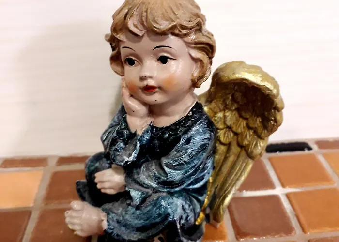 Bed and Breakfast Mercedes 3*