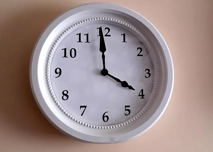 Mercedes Frühstückspension