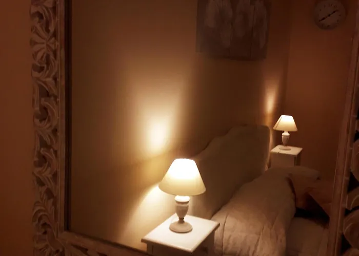 Bed and Breakfast Mercedes