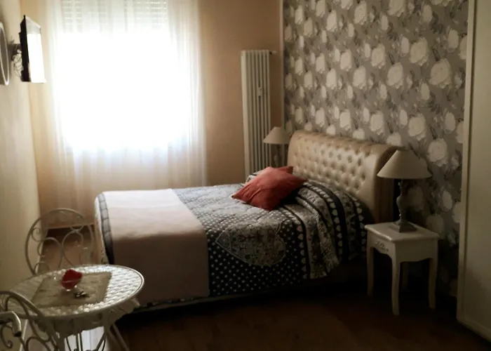 Mercedes Bed & Breakfast Bologna