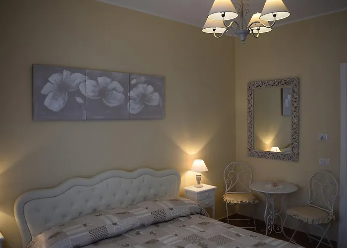 Bed and Breakfast Mercedes