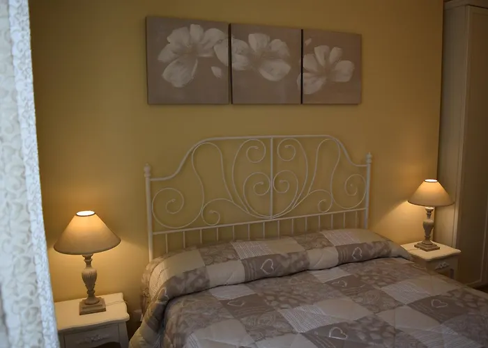 Bed & Breakfast Mercedes