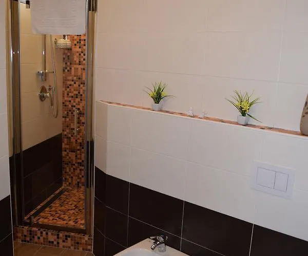 Mercedes 3* Μπολόνια