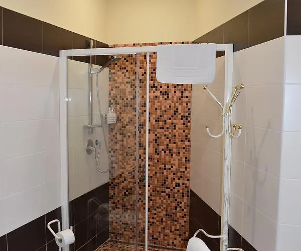 Frühstückspension Mercedes 3*