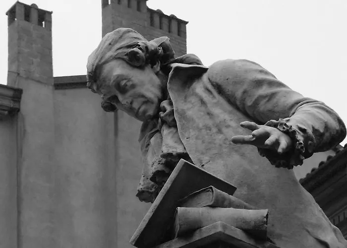 Bed and Breakfast Mercedes 3*