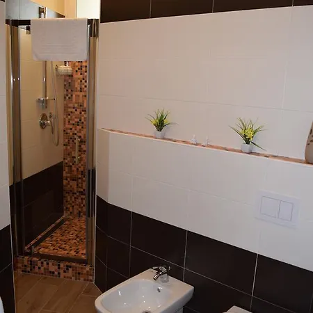 Mercedes 3* Болонья