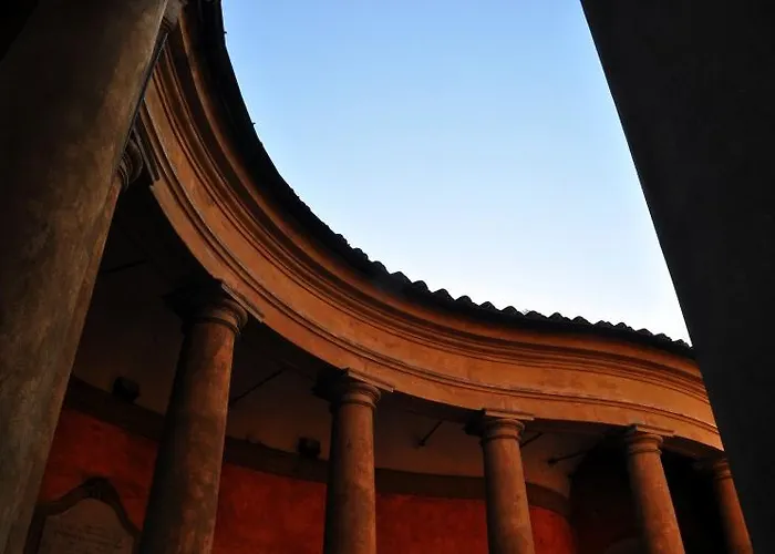 B&B Mercedes 볼로냐